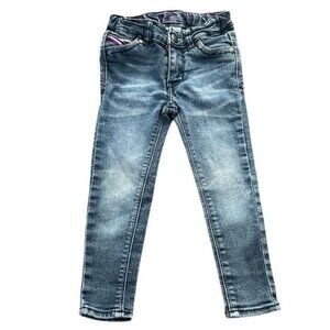 Levi’s Denim Jeans Skinny Size 2t